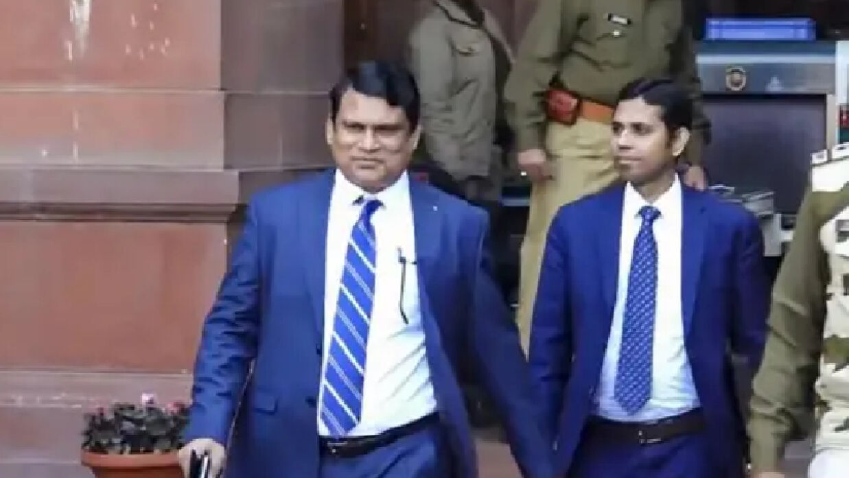 বাংলাদেশের ভারপ্রাপ্ত রাষ্ট্রদূত মহম্মদ নূর আল ইসলাম