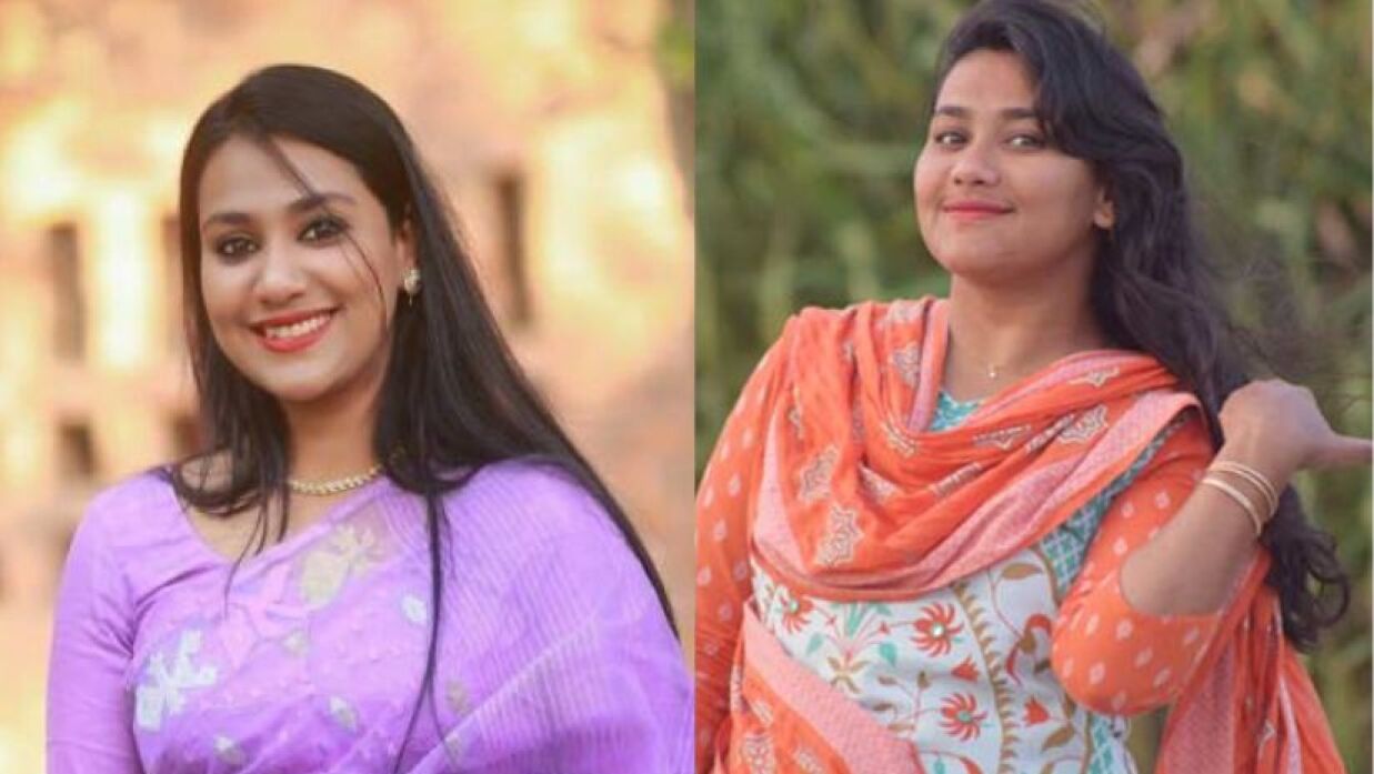 বেনজীর হোসেন নিশি