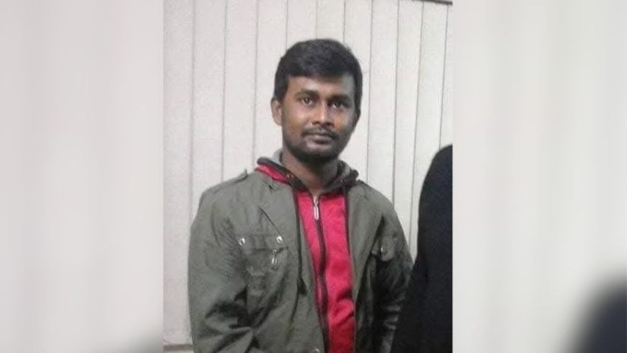 ছাত্রদল নেতা আব্দুর রহমানের