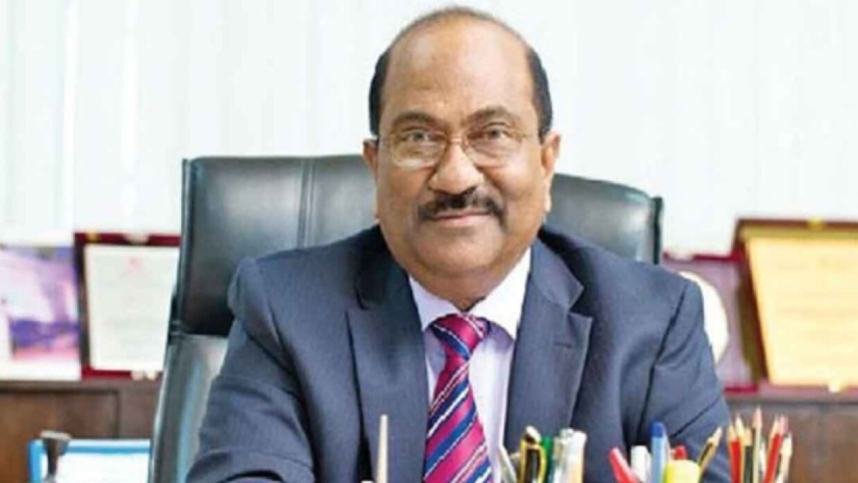 সাবেক ডেপুটি গভর্নর সিতাংশু কুমার সুর