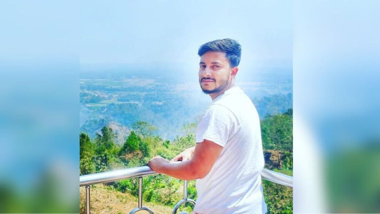 ভুক্তভোগী শিক্ষার্থী সোহাগ ইসলাম