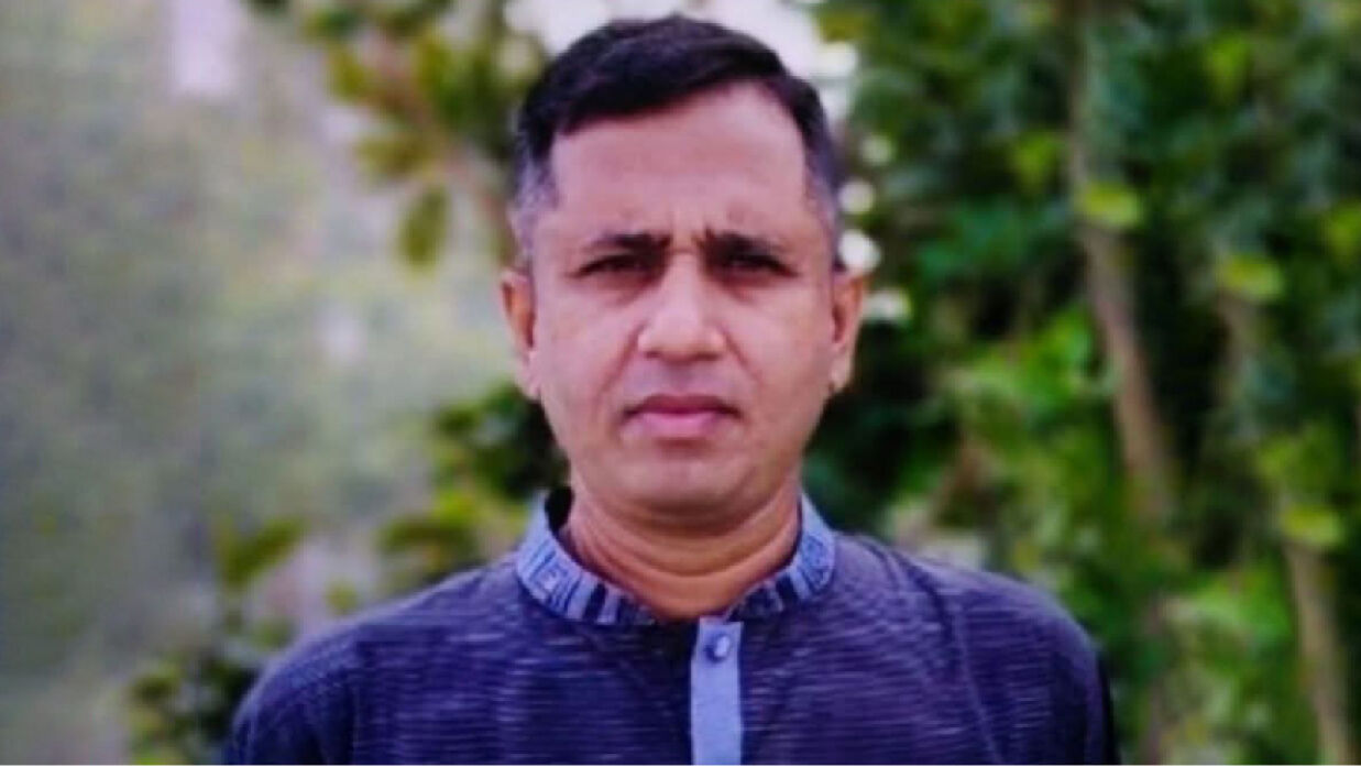 জুয়েল রানা ফকির