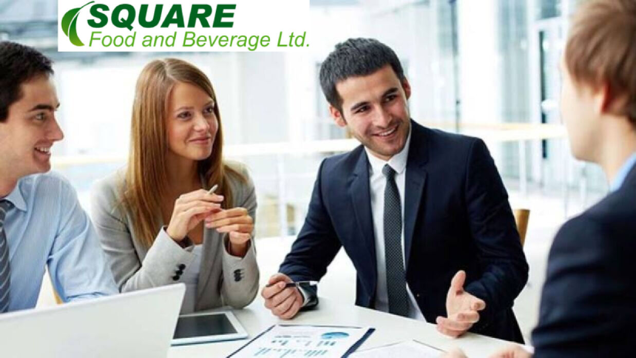 স্কয়ার গ্রুপ নেবে এক্সিকিউটিভ, প্রভিডেন্ট ফান্ড-গ্র্যাচুইটিসহ দেবে নানান সুবিধা