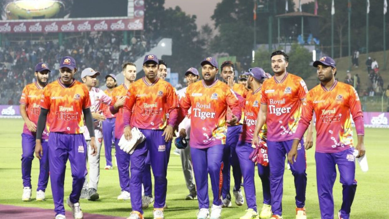 দুর্বার রাজশাহী