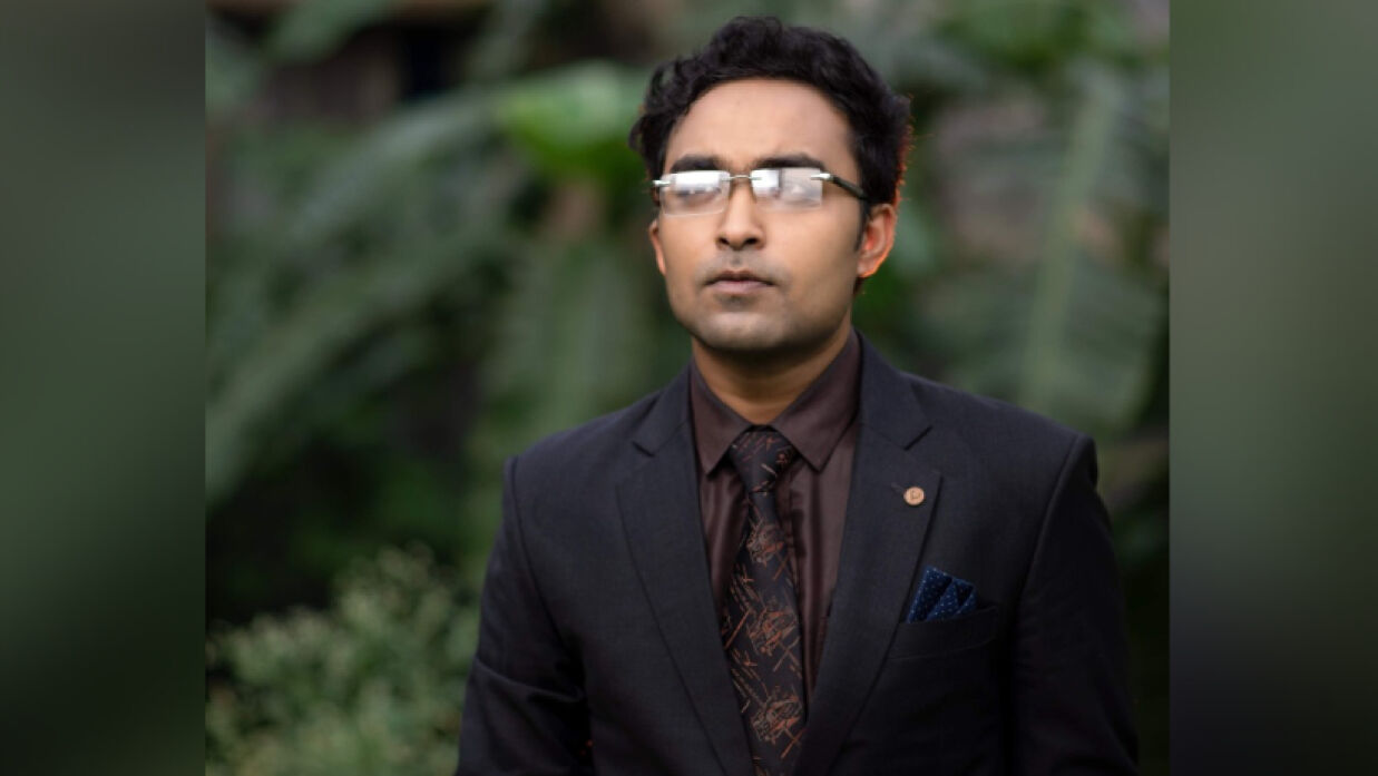 মো: হোসাইন আল রাশেদ বাদল