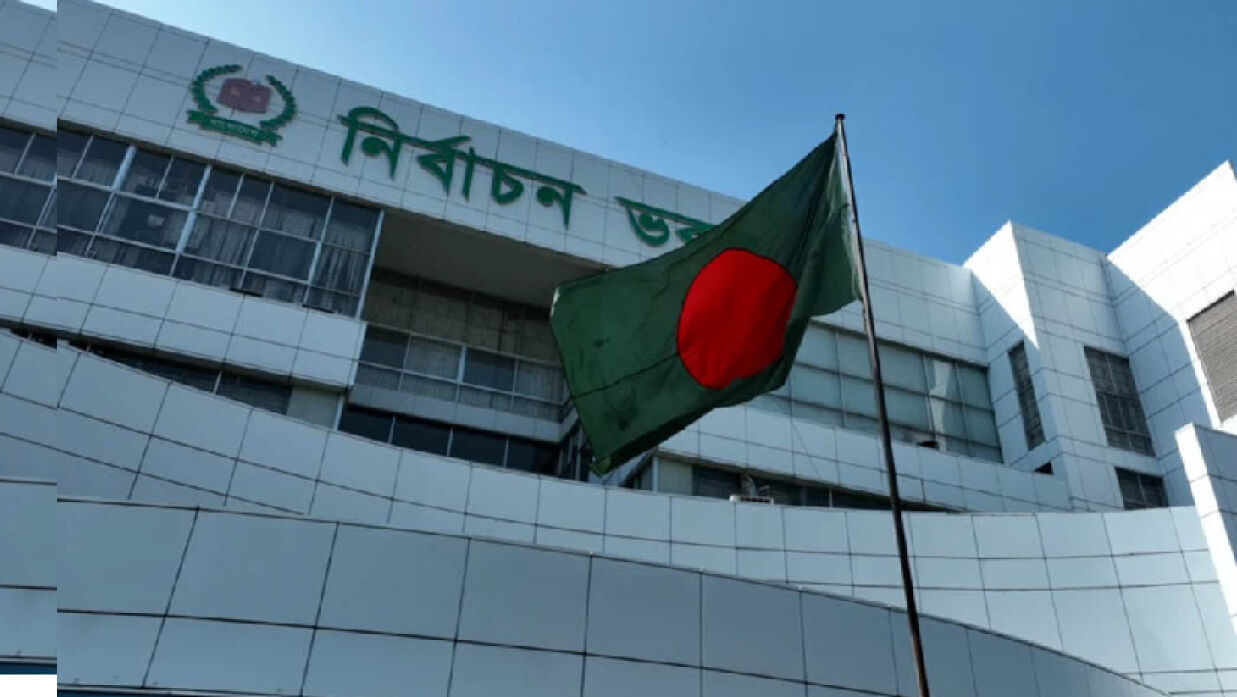 জাতীয় নির্বাচনের আগে স্থানীয় সরকার নির্বাচন করার সুপারিশ