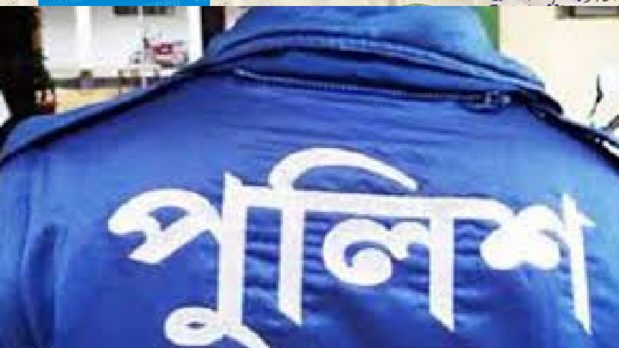 ইবি ছাত্রদল নেতা আনোয়ার পারভেজ