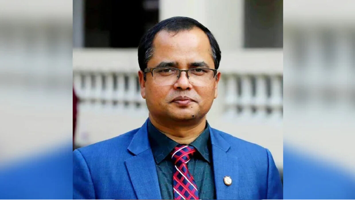 গোলাম সরোয়ার