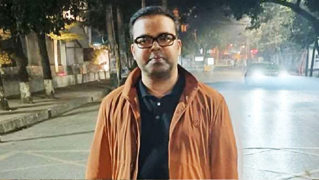  আসাদুজ্জামান হিরু