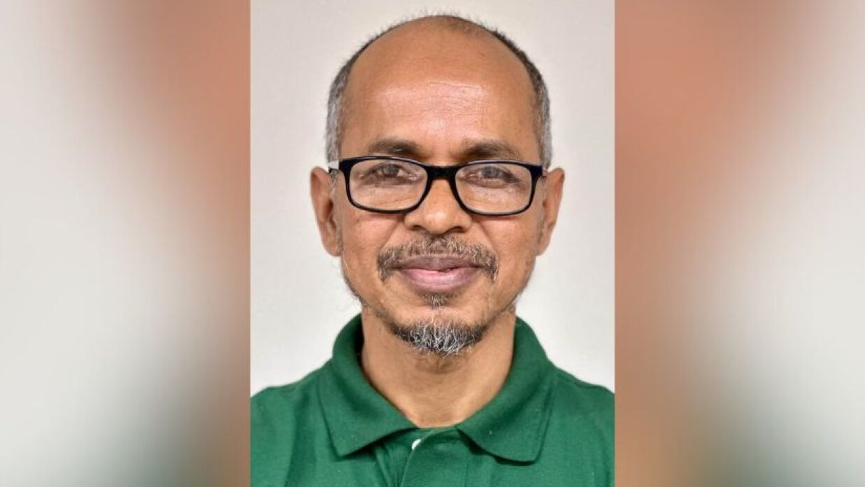 ঘুষ, দুর্নীতি ও চাঁদার হার বেড়েছে জানিয়ে ফের দেশ ছাড়লেন সাংবাদিক নোমান