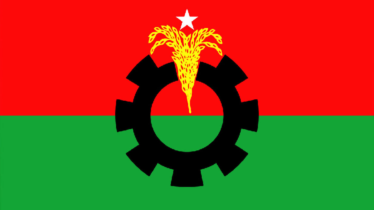 বিএনপির লোগো