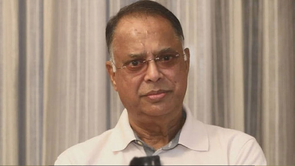 ইকবাল হাসান মাহমুদ টুকু