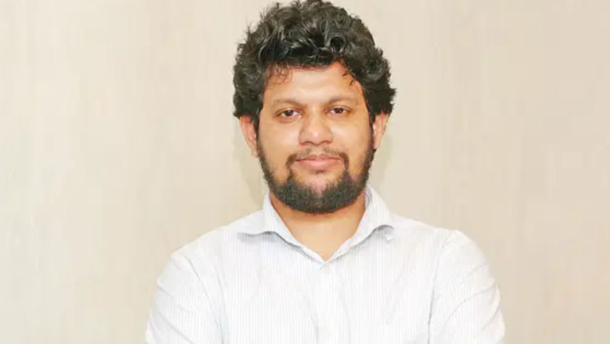 মাহফুজ আলম