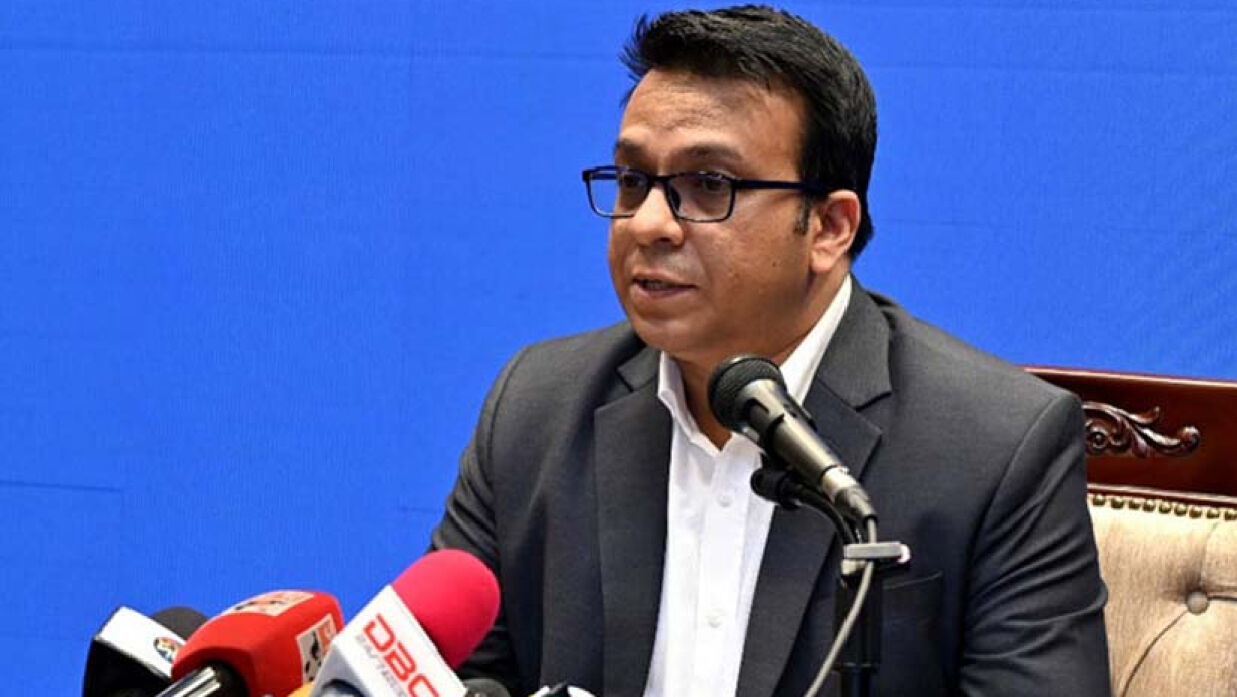 রফিকুল আলম