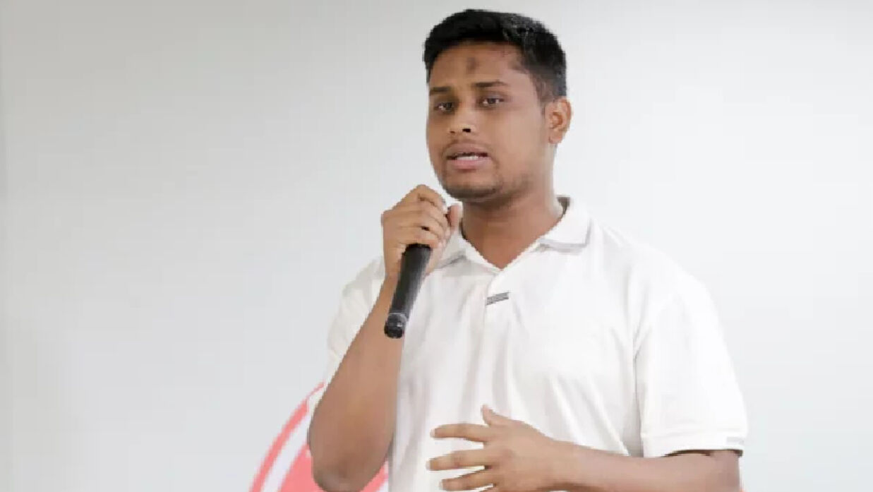 হাসনাত আব্দুল্লাহ