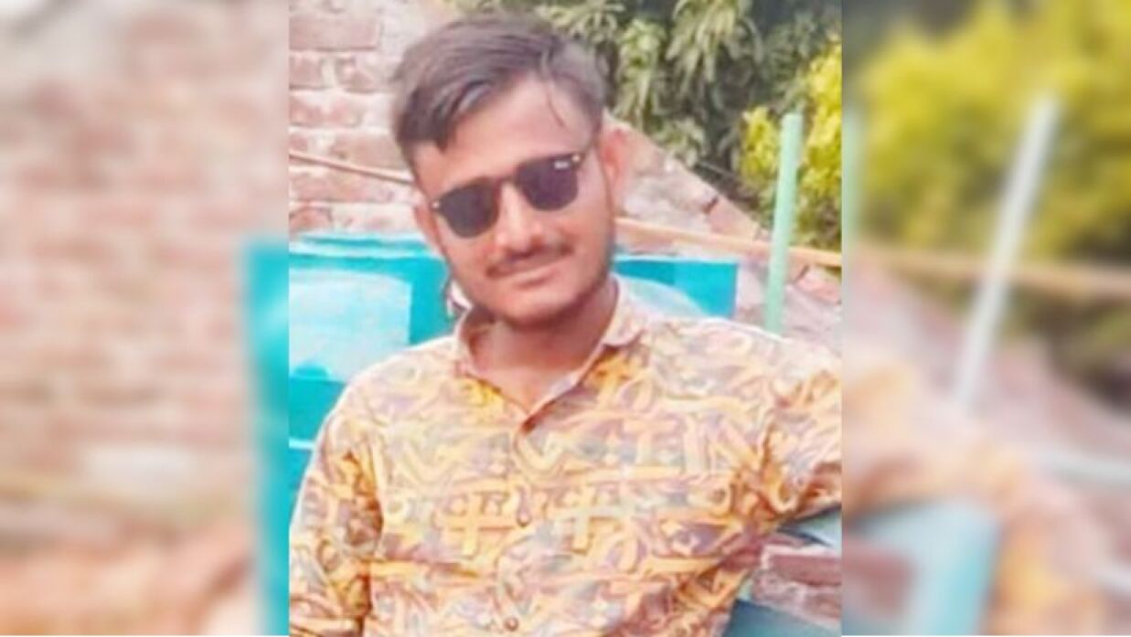 নিহত মনজুর ইসলাম