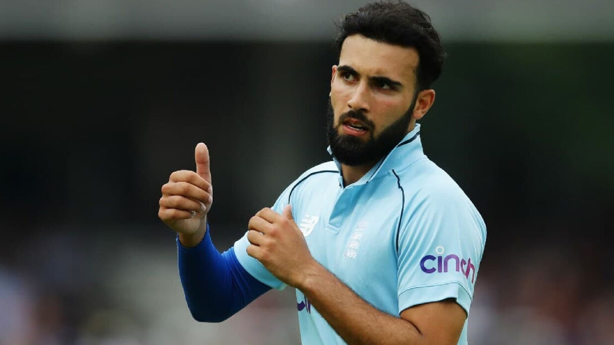 সাকিব মাহমুদ