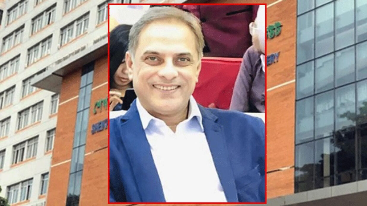 বাবুল কাজী