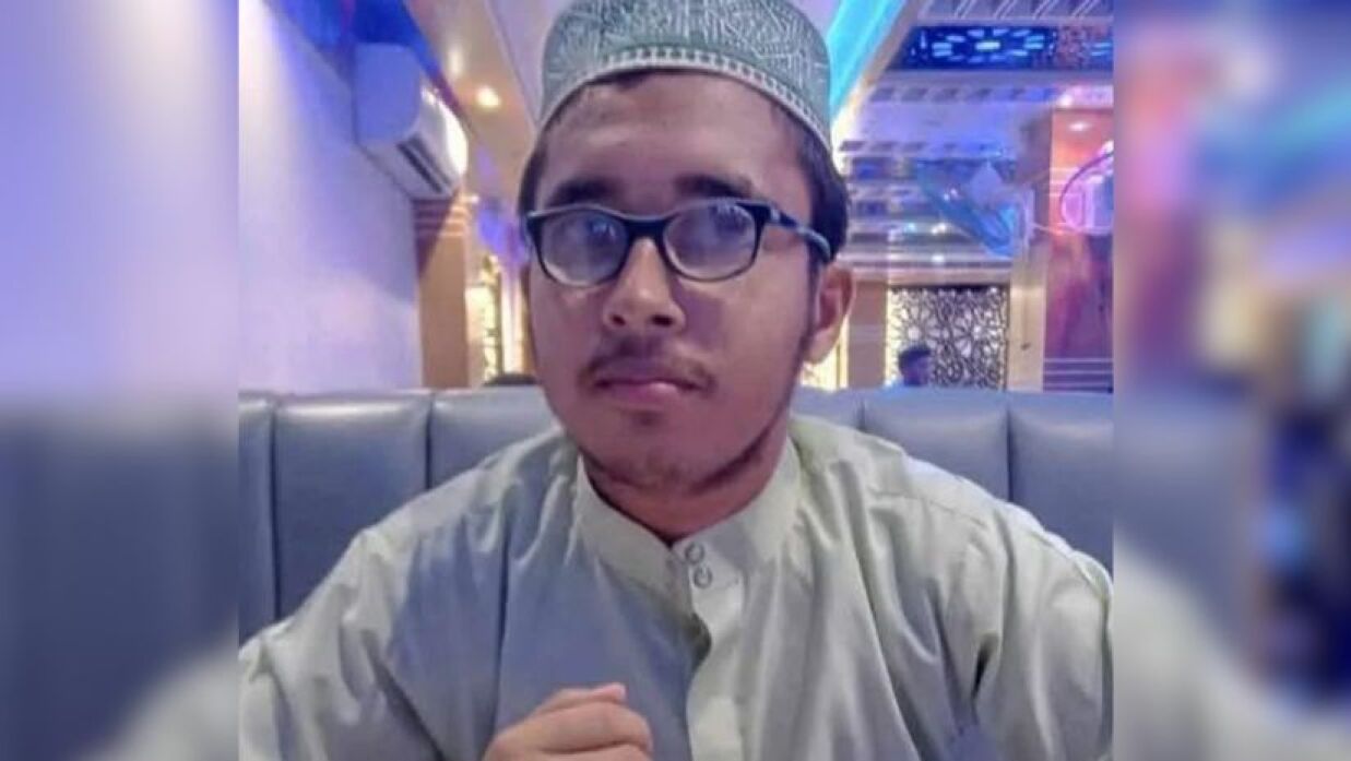 হাফেজ ইখতিয়ার উদ্দিন