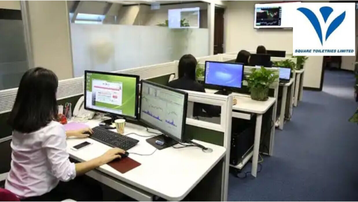 স্কয়ার টয়লেট্রিজ লিমিটেড নেবে এক্সিকিউটিভ, আবেদনের সুযোগ ৩৫ বছরেও