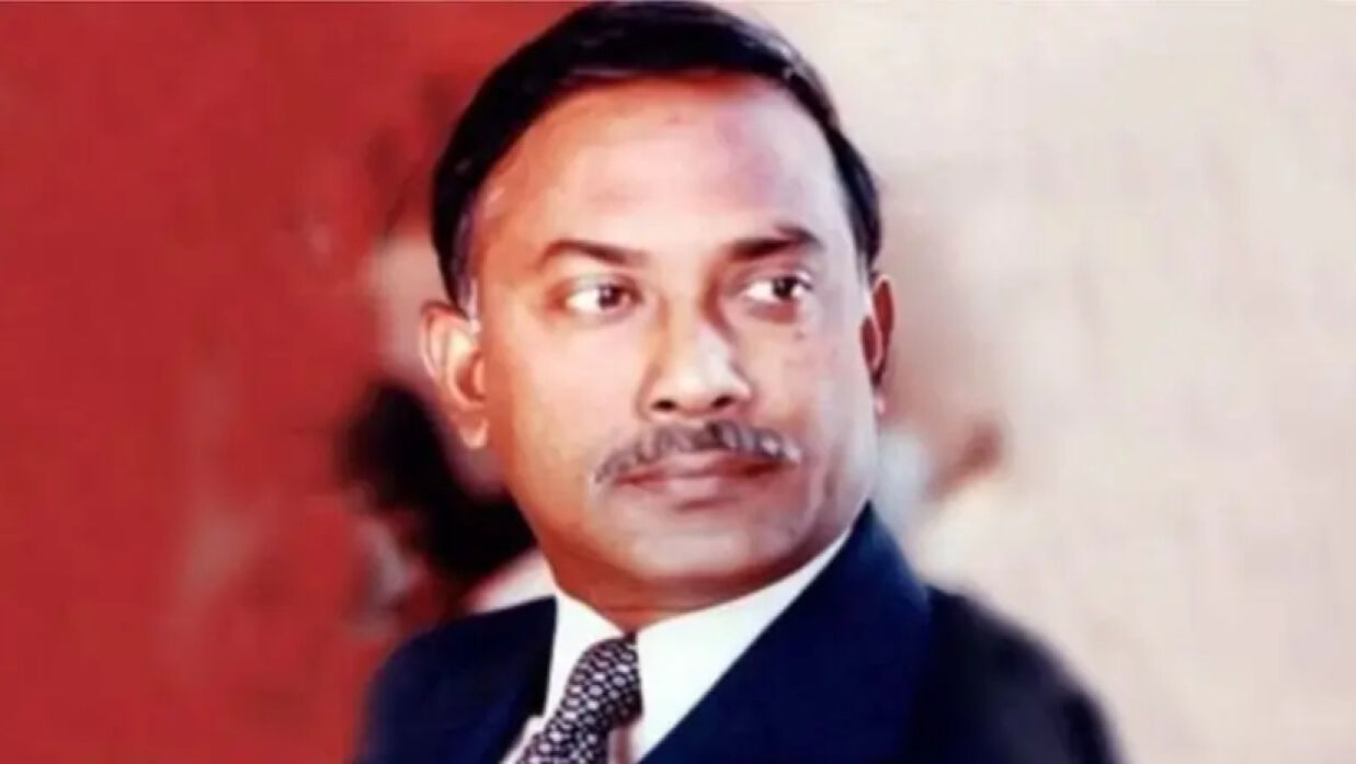 জিয়াউর রহমান