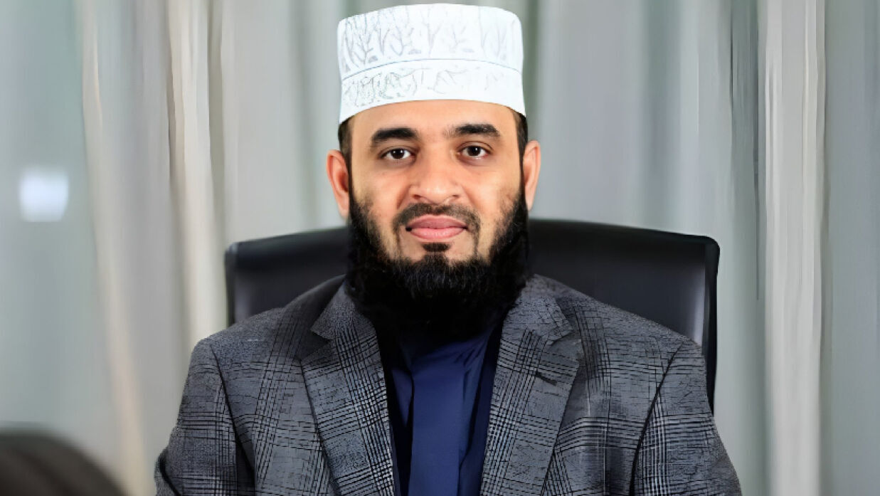 ড. মিজানুর রহমান আজহারী