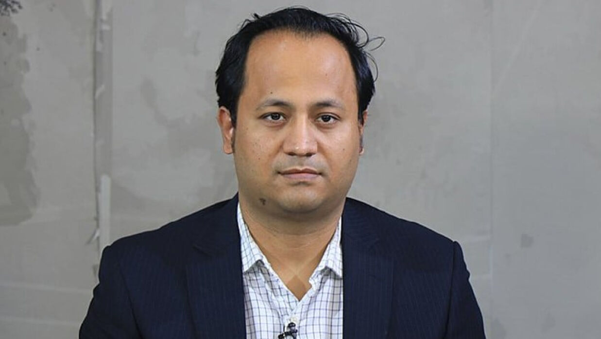 মহিবুল হাসান চৌধুরী নওফেল