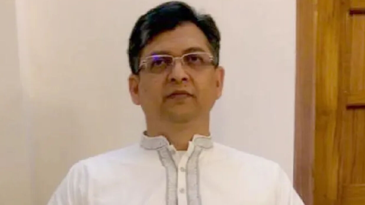 সালাহউদ্দিন আহমেদ