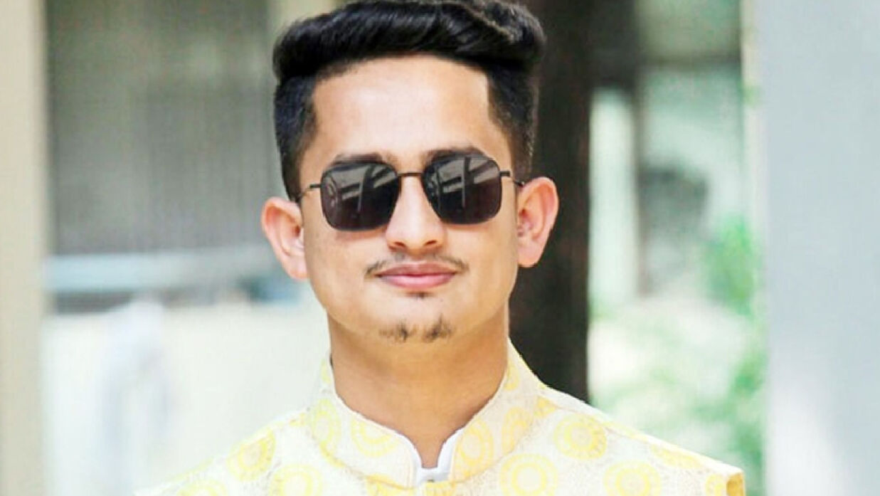 সারজিস আলম