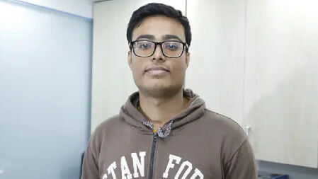 আমি রাত জেগে কখনো পড়িনি: মেডিকেলে প্রথম সুশোভন বাছাড়