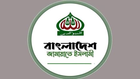 একাত্তরের ভূমিকা নিয়ে বিএনপি নেতার মন্তব্য, কড়া প্রতিবাদ জামায়াতের