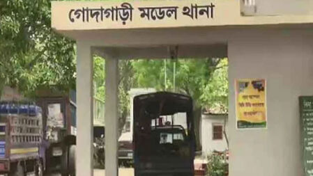 বিজিবি সদস্যদের মেরে ভারতীয় মহিষ ছিনতাইয়ের অভিযোগ বিএনপি নেতাকর্মীদের বিরুদ্ধে