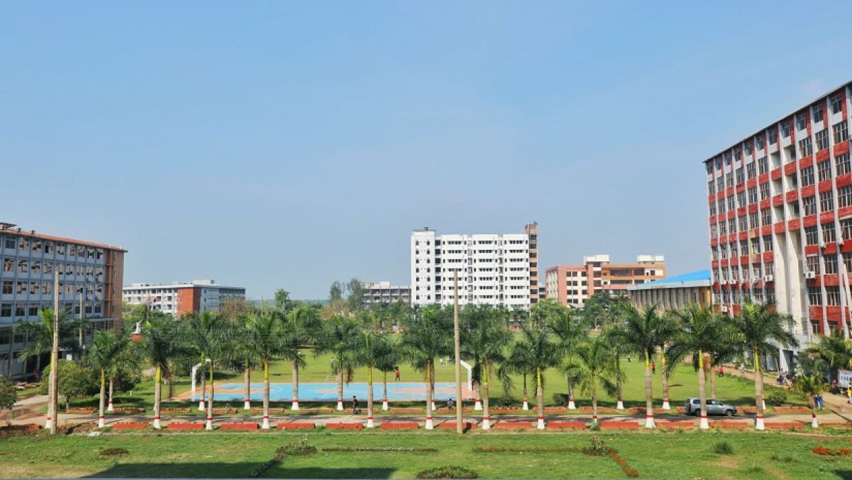 যশোর বিজ্ঞান ও প্রযুক্তি বিশ্ববিদ্যালয়