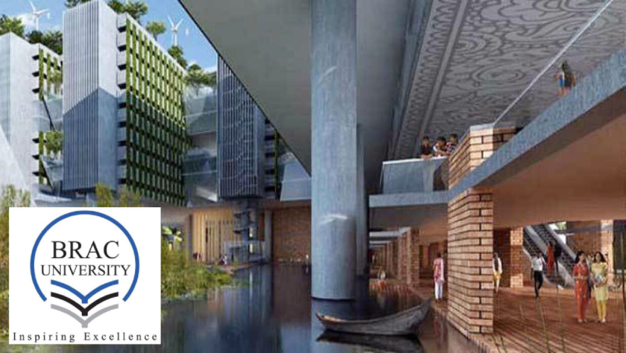 অ্যাসিস্ট্যান্ট প্রফেসর নিয়োগে আবেদন চলছে ব্র্যাক ইউনিভার্সিটিতে 