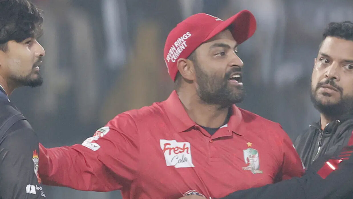 তামিম ইকবাল