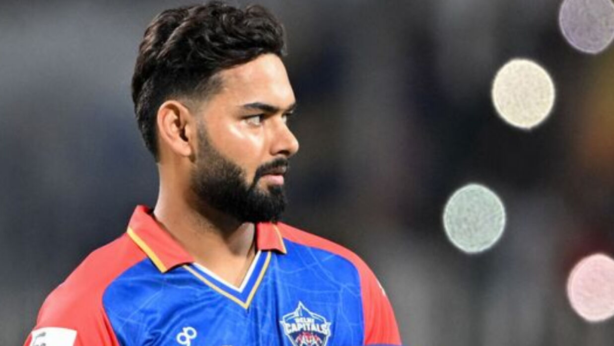 অধিনায়কত্ব পেলেন ঋষভ পন্ত, সঙ্গে স্পেশাল জার্সি