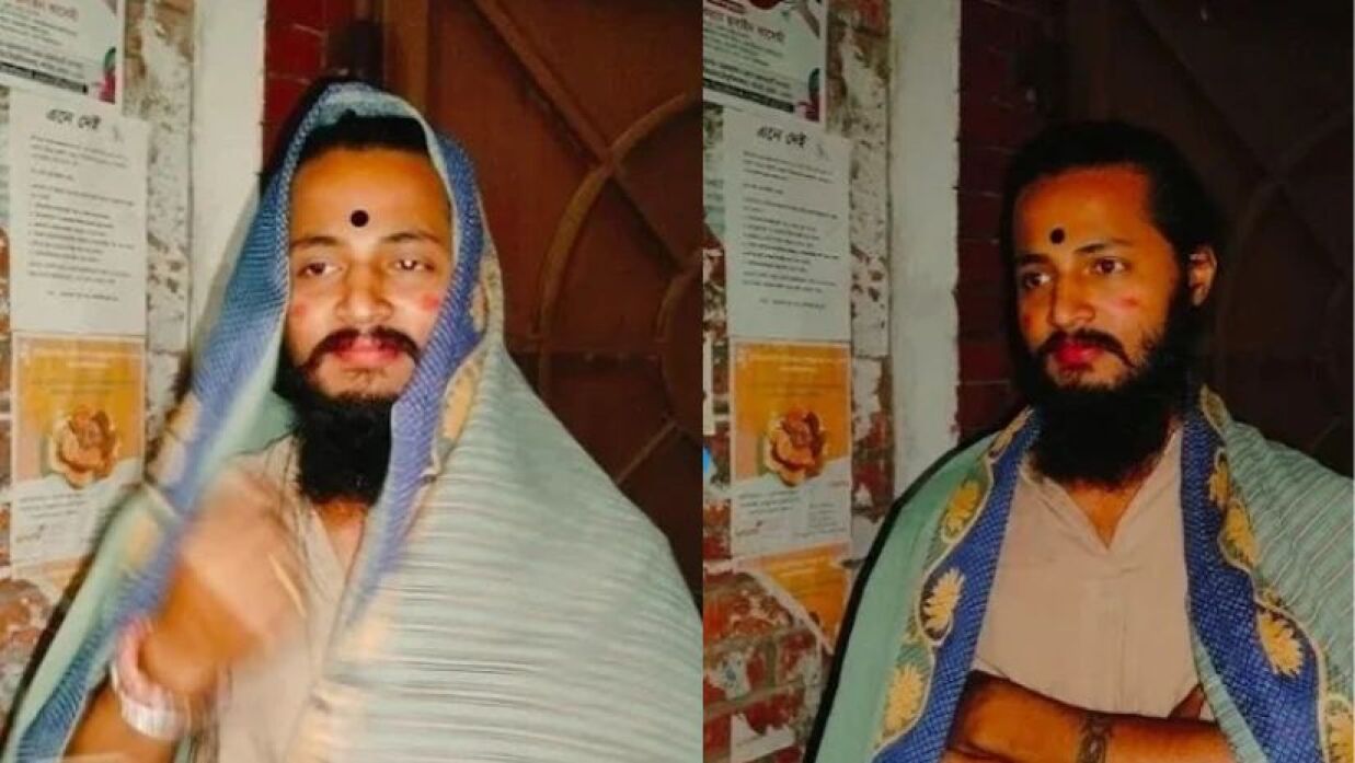 জাবির ছাত্রী হলে আটক যুবকের বিরুদ্ধে ৯০০ টাকা চুরির মামলা