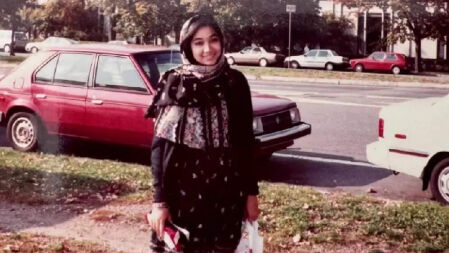 মার্কিন কারাগার থেকে মুক্তি পাচ্ছেন সেই পাকিস্তানি বিজ্ঞানী আফিয়া সিদ্দিকী