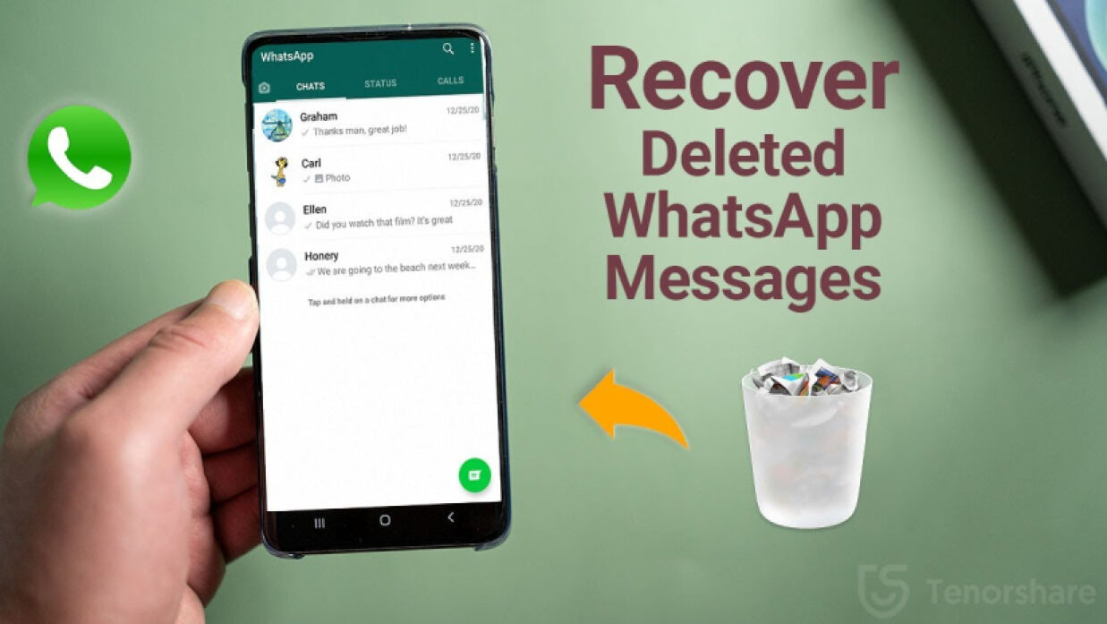 হোয়াটসঅ্যাপ