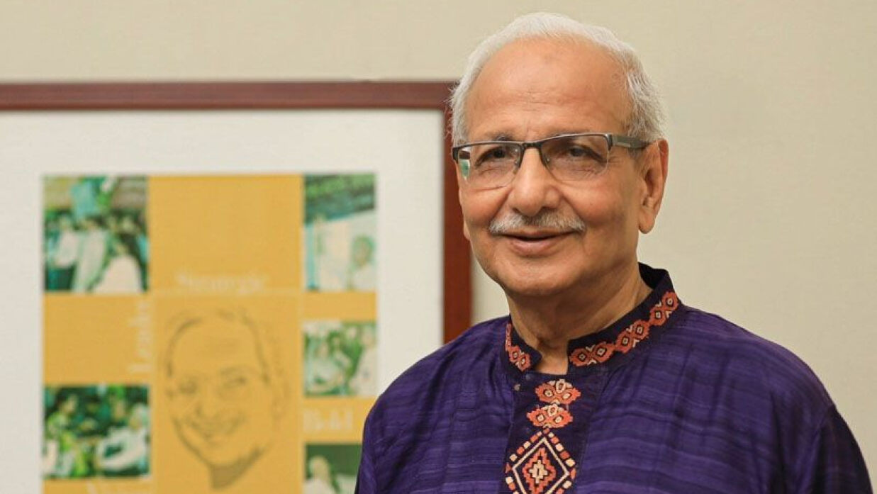 বদিউল আলম মজুমদার