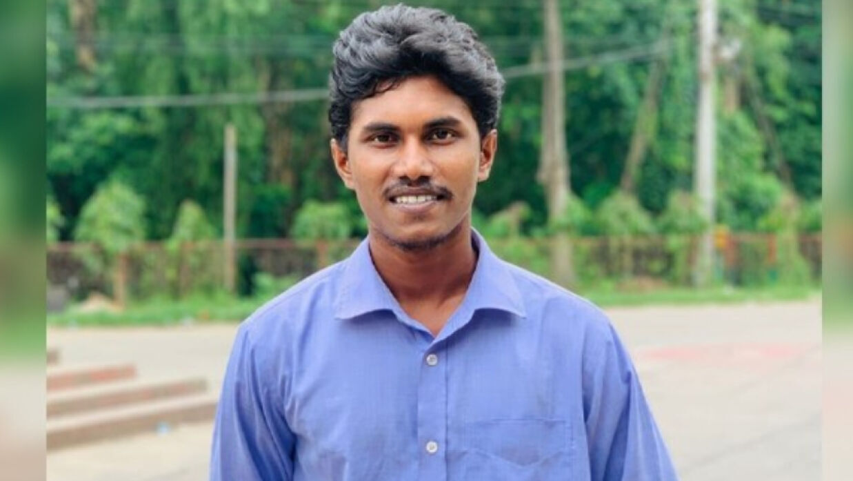 খান তালাত মাহমুদ রাফি