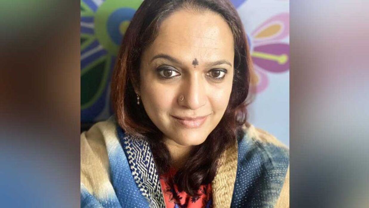 মাসুদা ভাট্টি