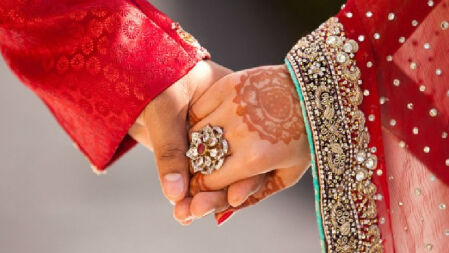 এখন থেকে ট্যাক্স ছাড়াই করা যাবে বিয়ে