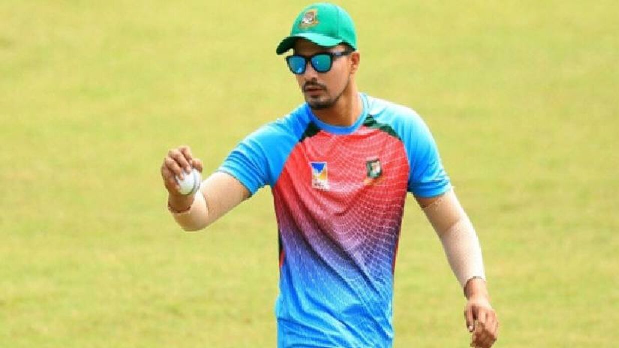 নুরুল হাসান সোহান