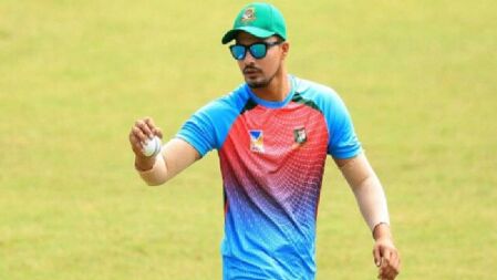 টানা ১১ ম্যাচ জয়, অসাধারণ পারফরম্যান্স — সোহান কি জাতীয় দলে ফিরছেন?