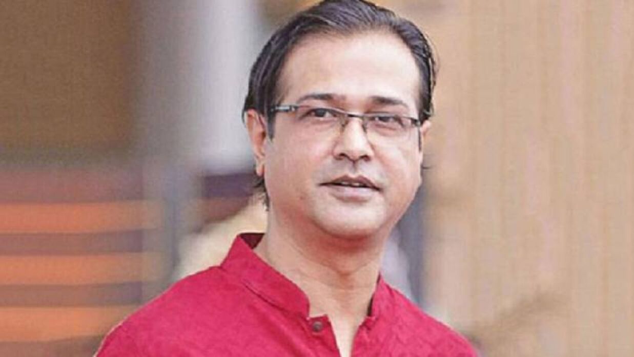 আসিফ আকবর