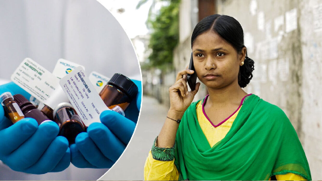 মোবাইল কলরেট ও ওষুধে বর্ধিত কর প্রত্যাহার এনবিআরের