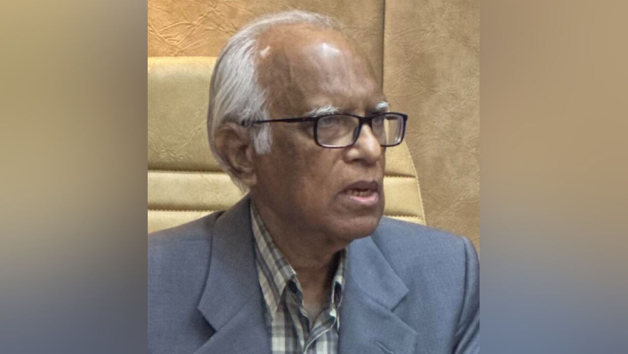 অধ্যাপক ড. ওয়াহিদউদ্দিন মাহমুদ
