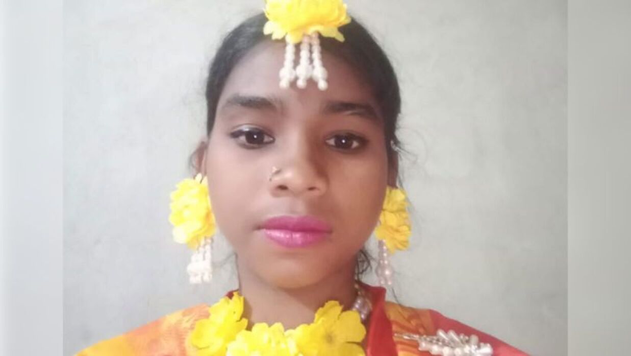 রানু বেগম