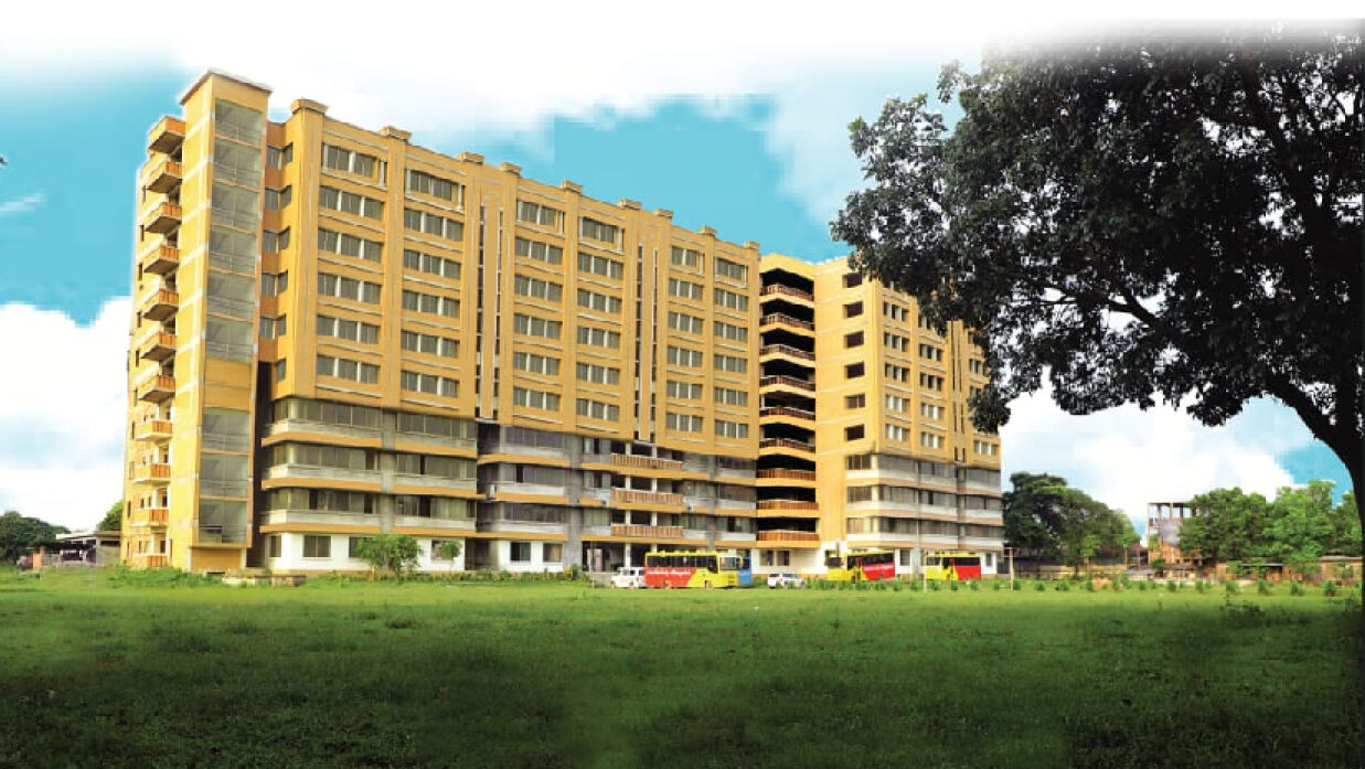 এশিয়ান ইউনিভার্সিটি অব বাংলাদেশ